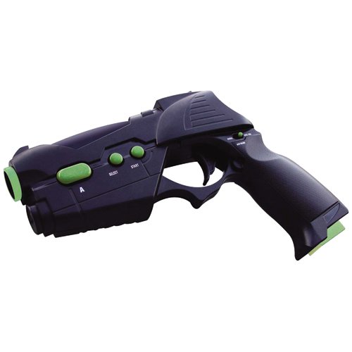 Inovacijske tehnologije Xbox Light Gun