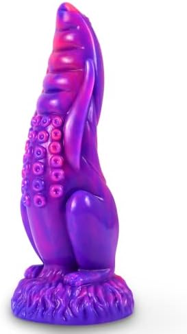 8.7 Realistični dildo za žene i muškarce, seks igračke zmajevi dildos silikon Ogroman veliki analni dildo s jakim usisnim šalicama