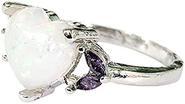 Prstenovi za žene Jednostavan moderan i izvrstan dizajn prstena pogodan za razne prigode