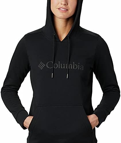 Columbia ženska kapuljača logotipa
