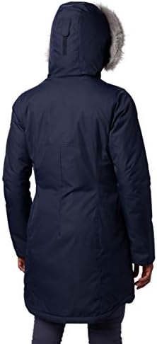 Columbia ženska planinska jakna s dugom izoliranom jaknom