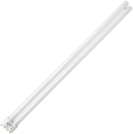Kompaktna fluorescentna svjetiljka od 109718 do 955 / 835 s JEDNOCIJEVNIM 4-pinskim postoljem