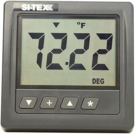 Indikator vodene temp. Si-tex SST-110 indikator temp. Voda, ne XDCR