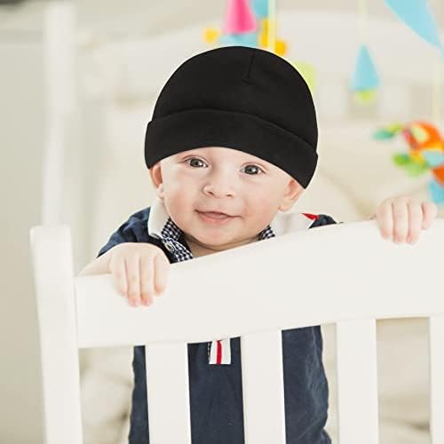Dječja Kapa za bebe od 0 do 3 mjeseca, bolnička kapa za novorođenčad, Dječja Kapa za bebe za novorođene dječake, set kapa za roštilj
