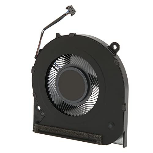 Zamjenski CPU hlađenje ventilator zraka za HP 14 CF0XXX 14 CF0006DX 14 CF0012DX 14 CF0013DX 14 CF0014DX DC 5V 0,5A 4 PIN