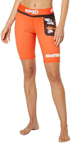 PSD Hooters Uniform biciklističke kratke hlače