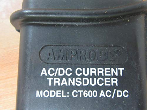 AMProbe CT600 AC/DC TRENUCER TRUČNI