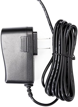 [UL navedeno] Omnihil 6.5ft USB adapter kompatibilan s Asus ME400-BK64 ME400-WH64 punjač za napajanje
