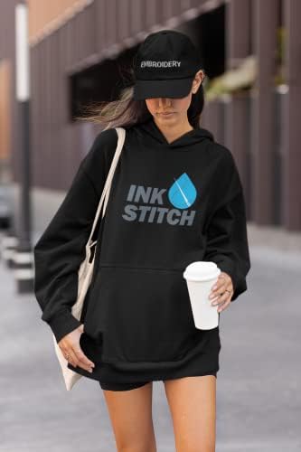 Unisex Dizajn tinta Unisex Dizajn vlastitih kapuljača - Kustom - Team Sweatshirts - Višeboje
