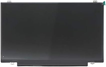 LCDOLED Kompatibilan s IVO R140NWF5 R1 R6 14,0 inča Fullhd 1920x1080 IPS 40 PINS LCD zaslon zaslona osjetljivog zaslona osjetljivog
