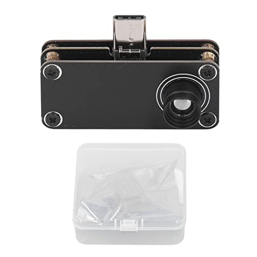 Telefonska toplinska kamera, tip C, dvojezično prebacivanje telefona za termičku slikovnu leću Mini za elektroničku opremu
