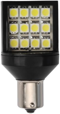 Zamjenjiva jednopolna LED svjetiljka od 1141-200, Crna