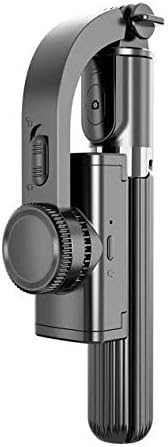 Boxwave postolje i montiranje kompatibilno sa ZTE Axon Mini - Gimbal Selfiepod, Selfie Stick proširivi video Gimbal Stabilizer za ZTE