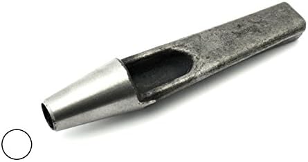 C.S. Osborne GromMet Hole Cutter Punch 7/8 Dia. 500-7A napravljen u SAD-u