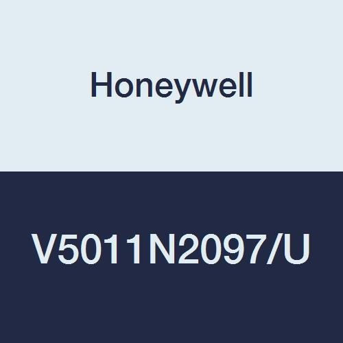 Honeywell v5011n2097/u 2-smjer ventil Globe, ženski NPT, 46,8 CV, 2 Veličina cijevi