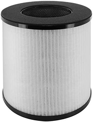 TENERGY H13 HEPA zamjenski filter za pročišćivanje zraka Tenergy Renair, pojedinačni filter
