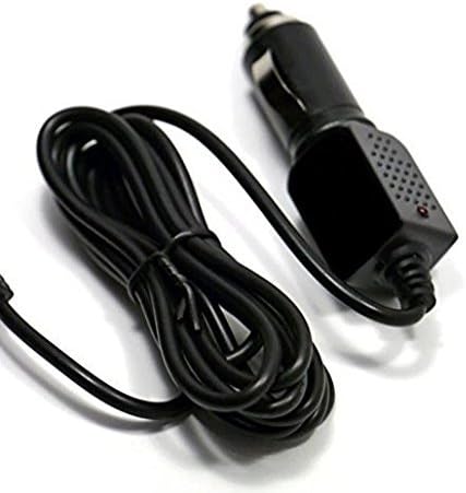 Novi auto-dc adapter za digitalni prijenosni радиосканера Whistler WS1040 WS1010 WS1025 Radio Shack PRO-106 PRO-162 PRO-164 PRO-89