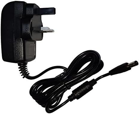Zamjena napajanja za guyatone PS-3 fazni mjenjač efekti adapter pedale uk 9v