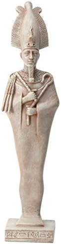 YTC Kip duge figurice drevnog Ozirisa u tradicionalnom dizajnu kostima