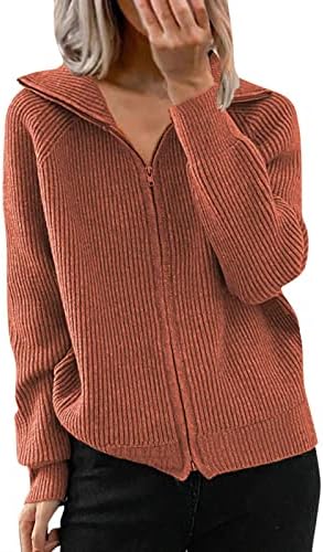Džemperi za žene dugački džemper kardigan džemper gornji casual kardigan džemper gornji jakna za jeseni džemperi za 2022