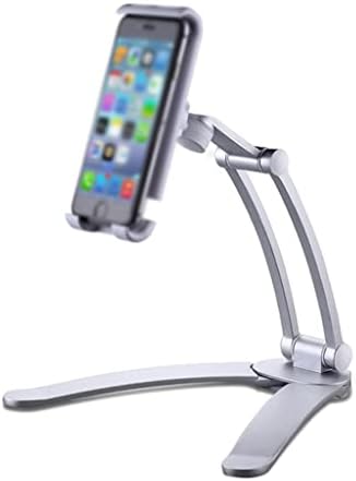 Wetyg zidni stol tablet stol digitalna kuhinja tableta montaža metalni nosač pametnih telefona.