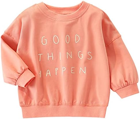 Kisbini Toddler Girl Rainbow TwimBirt Odjeća za odjeću za pamučnu odjeću za djevojčice
