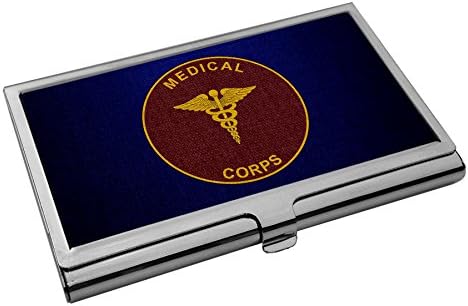 Nositelj posjetnice un - medicinski korpus američke vojske, Spomen ploča podružnice