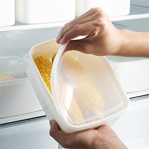 Završite prozirni poklopac hladnjaka, skladištenje, prekrivanje, razvrstavanje i konzerviranje