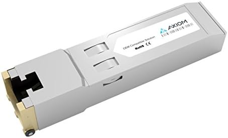 Axiom - SFP primopredajni modul - Gigabit Ethernet
