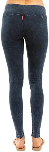Ženski rep ženski ravni struk stil nogu w452