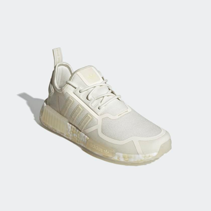 adidas nmd_r1 cipele muške, bijele, veličine 7