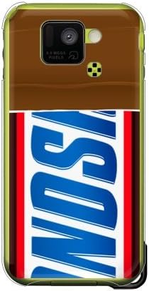 Drugi kožni zalogaj / za Aquos Phone ST SH-07D / DOCOMO DSHA7D-PCCL-299-H006
