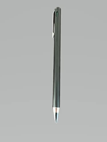 SongTAK nevjerojatna osjetljivost Digitalna metalna olovka s odbacivanjem dlana kompatibilna s iPadom 2018-2021
