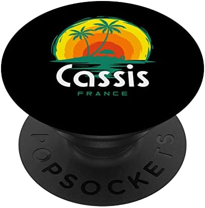 Cassis France Popsockets zamijeni popgrip