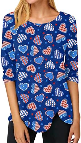 Majice za plažu za žene Pub Festival modni puloveri kratkih rukava Ženske majice s nepravilnim vratom