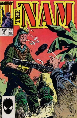 14; Stripovi / Stripovi o Vijetnamskom ratu