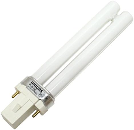 Kompaktna fluorescentna svjetiljka od 148734 do 14 do 7 do 841 do 2 do s JEDNOCIJEVNIM 2-pinskim postoljem