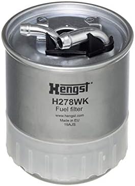 Hengst H278WK Filter za gorivo