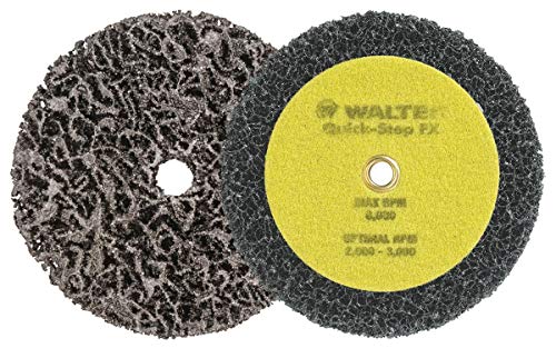 Walter FX Disk za čišćenje površine, netkani, promjer 6
