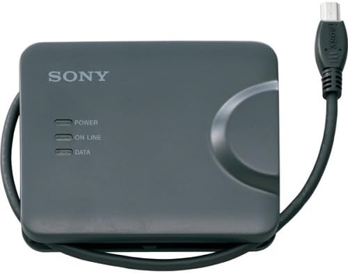 Sony Unapstn analogni adapter telefona za DCRTRV70/80