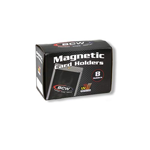 Držači magnetskih kartica od 960 do 8 karata