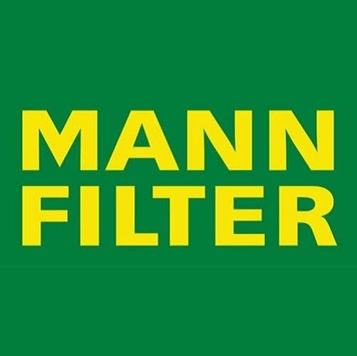 Mann Filter MH 51 Filter za ulje