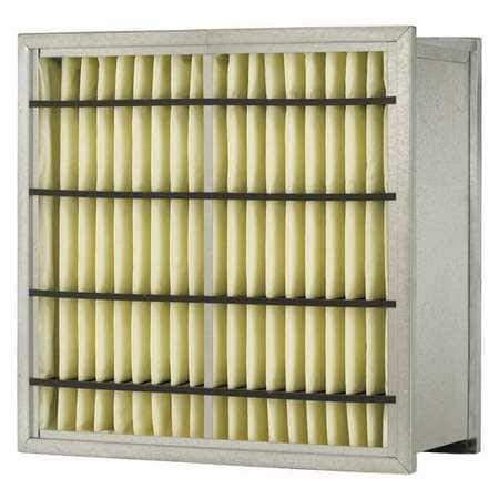 Kruti filter za zrak ćelije, 12x24x12