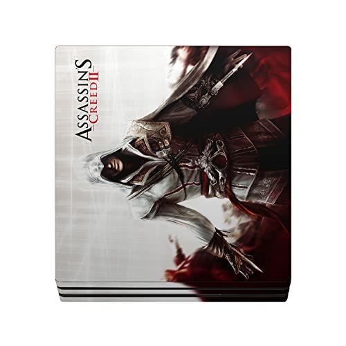 Dizajn pokrova za glavu službeno licencirani grafike Assassin ' s Creed Cover Art II Vinil naljepnica Gaming Skin, kompatibilna sa