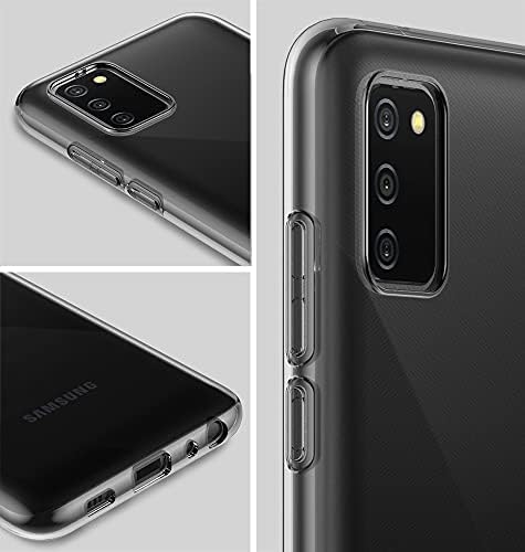 Torbica Raysmark Samsung Galaxy A02S, torbica Galaxy A02S, ultra tanki, otporan na grebanje, guma TPU, mekana koža, silikonska zaštitna