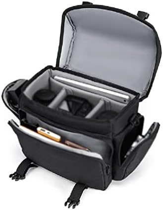 DSLR torba s jednim ramenom digitalna torba s jednom kamerom ruksak za fotoaparat torba za fotoaparat