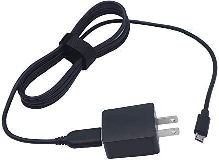 Adapter za izmjeničnu struju u redu za ., 2017., 2018., 2018., punjač za Mini zvučnike, kabel za napajanje