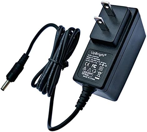 UPBright Wireless CAM IP kamera DC 5V 2A AC Adapter kompatibilan s modelom MLF-012W0502000 MLF012W0502000 5VDC 2000ma DC5V 2.0A 5.0V