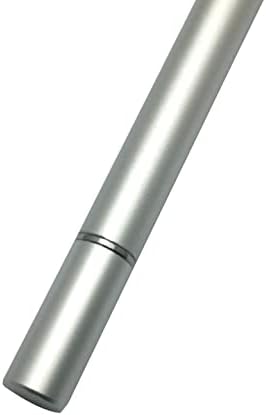 BoxWave olovka kompatibilna s čipsee epc-a9-70-c-dualtip kapacitivni olovka, diskov vrh vlakana kapacitivna olovka olovka za čipsee