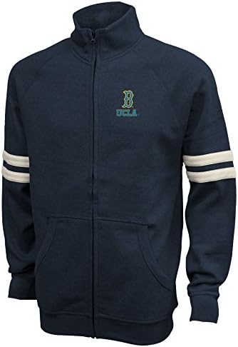 Ouray Sportska odjeća NCAA UCLA Benchmark Full Zip jakna
